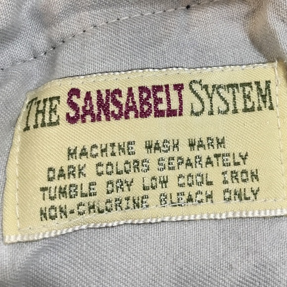 Men’s Strech Jeans - Picture 3 of 6